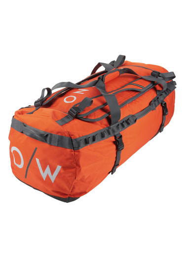 detail One Way DUFFLE MEDIUM 65L