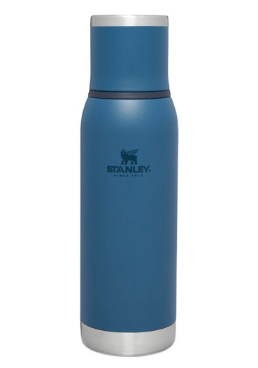 detail Stanley Adventure To-Go termoska 750 ml Abyss Blue