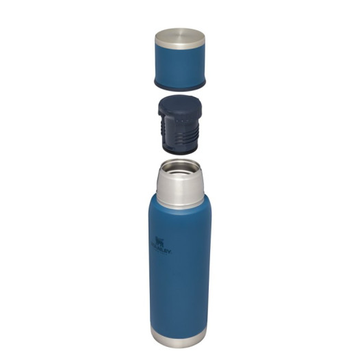 detail Stanley Adventure To-Go termoska 750 ml Abyss Blue