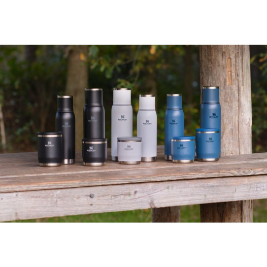 detail Stanley Adventure To-Go termoska 750 ml Abyss Blue