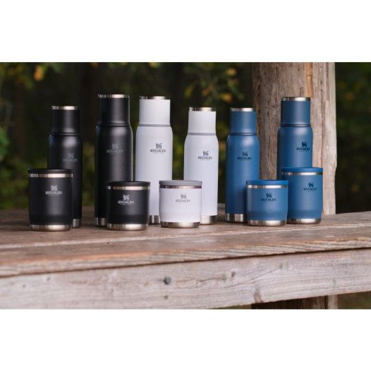 detail Stanley Adventure To-Go termoska 750 ml Abyss Blue