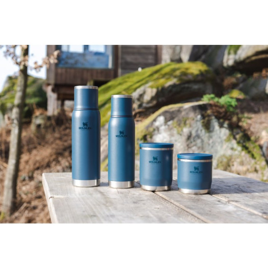 detail Stanley Adventure To-Go termoska 750 ml Abyss Blue