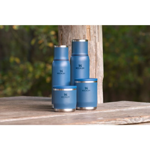 detail Stanley Adventure To-Go termoska 750 ml Abyss Blue