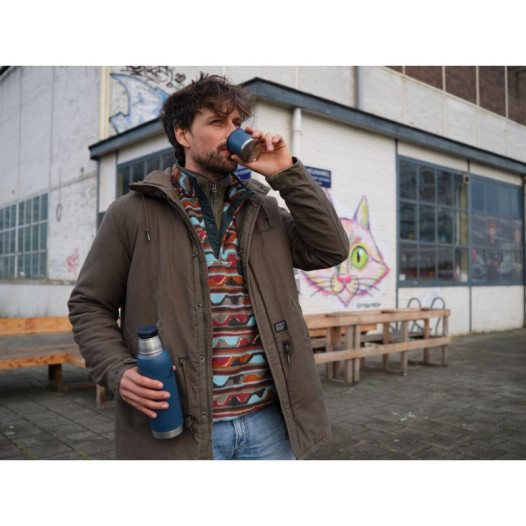 detail Stanley Adventure To-Go termoska 750 ml Abyss Blue