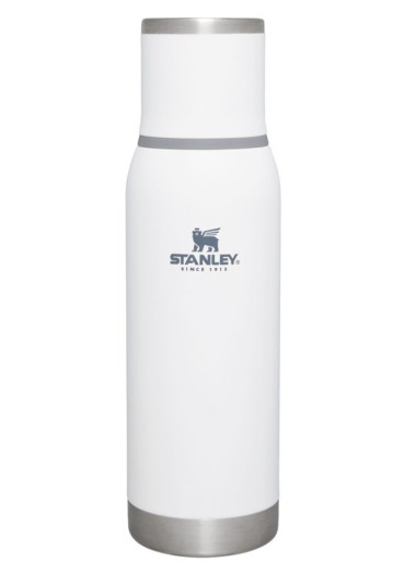 detail StanleyTermoska Adventure To-Go 750 ml Polar bílá