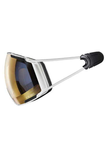detail Casco FX-80 Magnet Link Vautron+ white