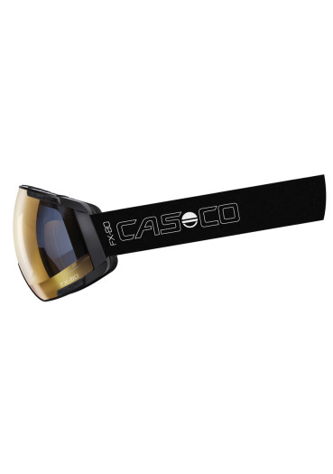 detail Casco FX-80 Strap Vautron+ black