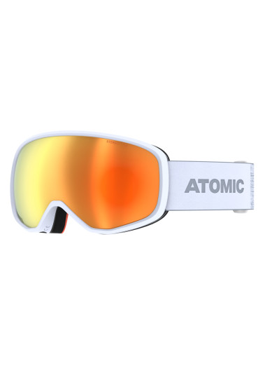 detail Atomic REVENT STEREO Light Grey