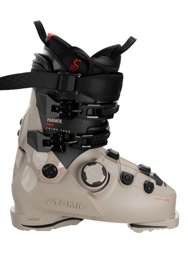 detail Atomic HAWX PRIME 130 S BOA GW CEMENT