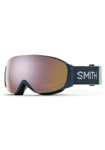 detail Smith IO MAG S French Navy Polar 99M5