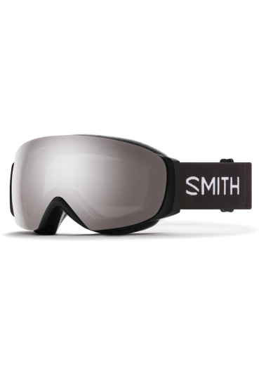 detail Smith IO MAG S Black 995T