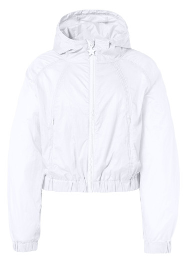 detail Goldbergh Deborah Jacket White