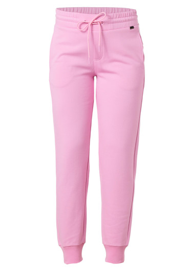 detail Goldbergh Ease Pants Miami Pink