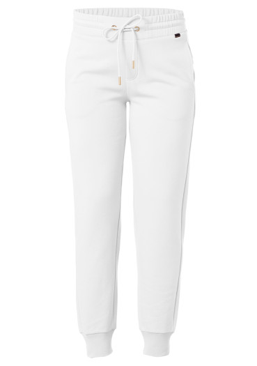 detail Goldbergh Ease Pants White