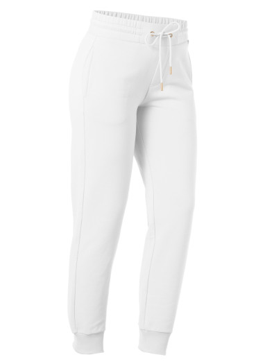 detail Goldbergh Ease Pants White