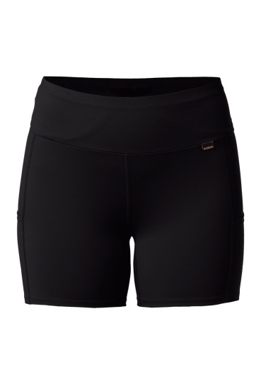 detail Goldbergh Florish Short Black