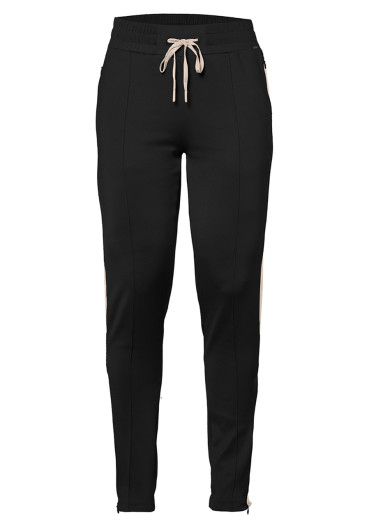 detail Goldbergh Gwen Track Pants Black