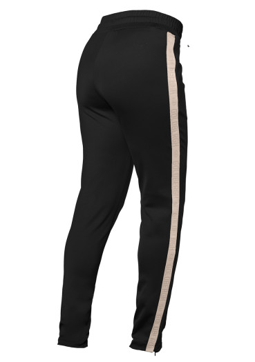 detail Goldbergh Gwen Track Pants Black