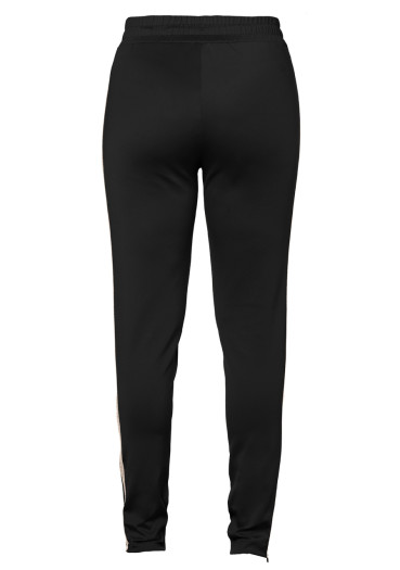 detail Goldbergh Gwen Track Pants Black