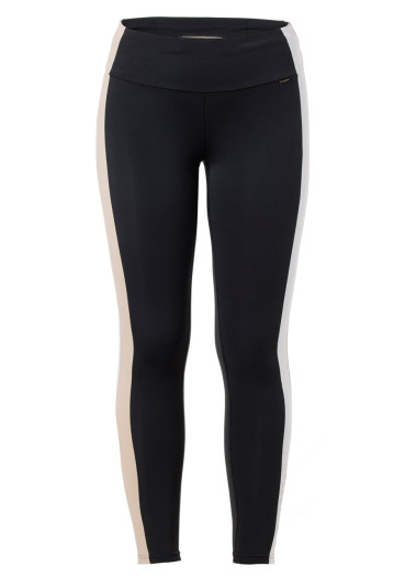 detail Goldbergh Move Tight Black/White