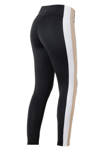 detail Goldbergh Move Tight Black/White