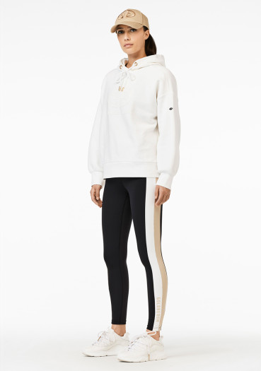 detail Goldbergh Move Tight Black/White