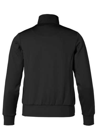 detail Goldbergh Quinn Track Jacket Black