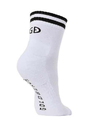 detail Goldbergh Seles Sock White