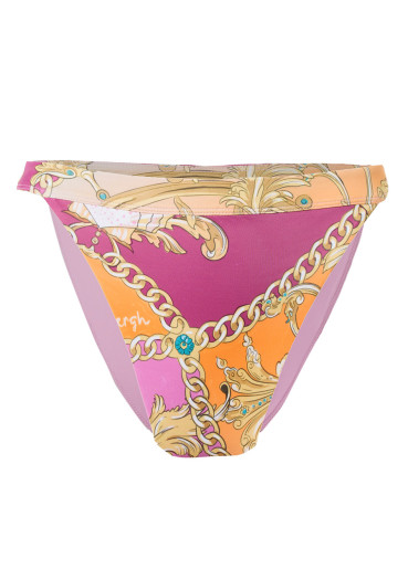detail Goldbergh Sunlit Bikini Bottom Miami Magic