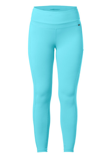 detail Goldbergh Vibe Tight Atlantic Blue