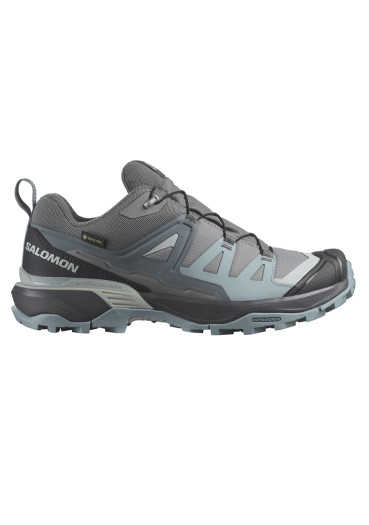detail Salomon Obuv X Ultra 360 Gtx W Shskin/Troope/Aro