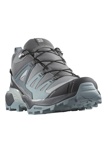 detail Dámska obuv Salomon X ULTRA 360 GTX W – Shell Pink / Trooper / Aromatic