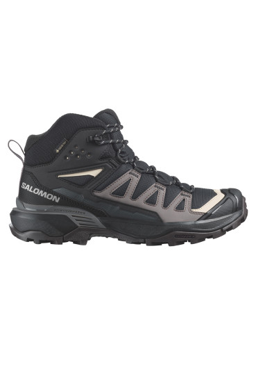 detail Dámska obuv Salomon X ULTRA 360 MID GTX W