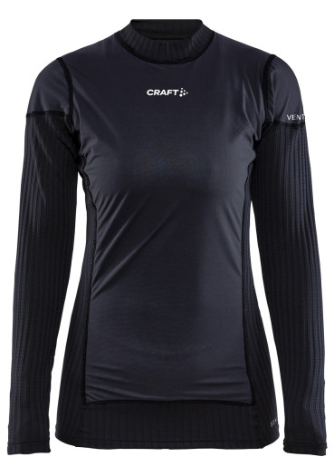 detail Dámské tričko Craft 1909688-999985 W Active Extreme X Wind LS