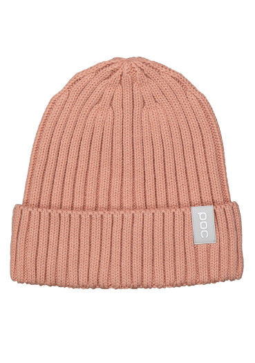 detail POC Roam Beanie Rock Salt