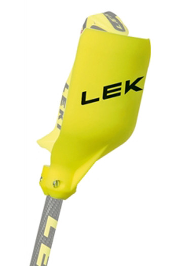 detail Leki Gate Guard Open, neonyellow, One size