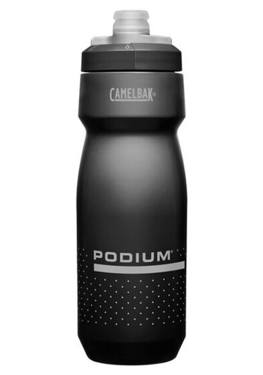detail Fľaša Camelbak Podium 0,71l Black