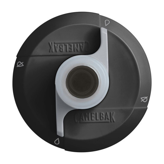 detail Fľaša Camelbak Podium 0,71l Black