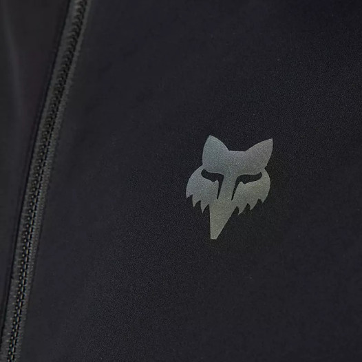 detail Fox Flexair Vest Black