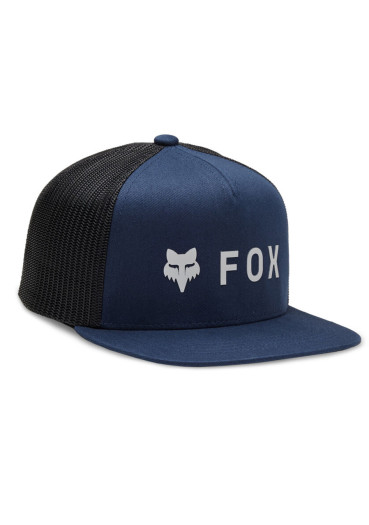detail Fox Yth Absolute Sb Mesh Hat Midnight