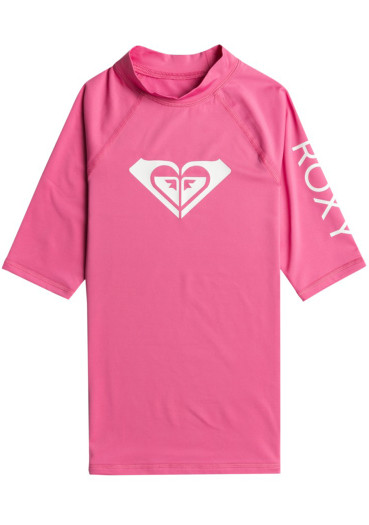 detail Roxy Ergwr03283-Mjy0 Wholehearted Ss Sfsh Mjy0
