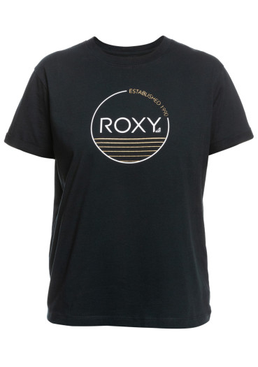 detail Roxy Erjzt05698-Kvj0 Noon Ocean Tees Kvj0