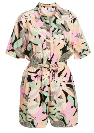 detail Roxy Erjwd03770-Kvj6 Real Yesterday Wvdr Kvj6