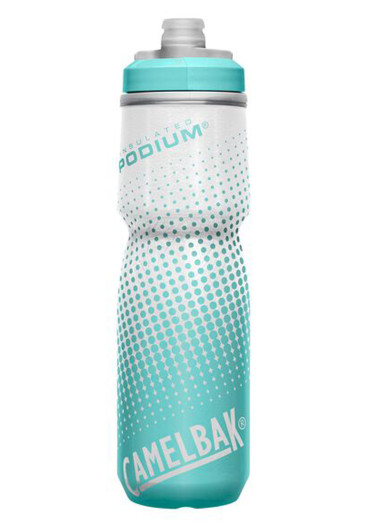 detail Camelbak Podium Chill 0,71l Teal Dot