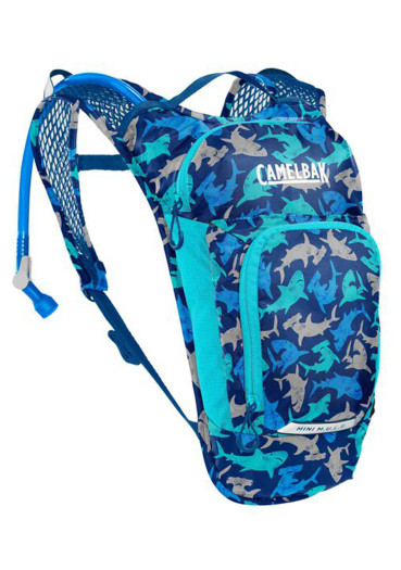 detail Camelbak Mini Mule Sharks