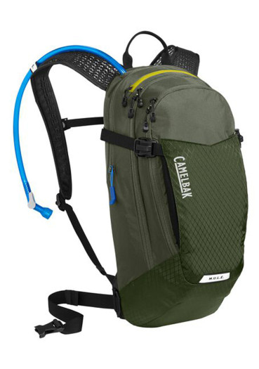 detail Camelbak Mule 12 Dusty Olive