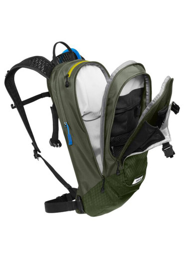 detail Camelbak Mule 12 Dusty Olive