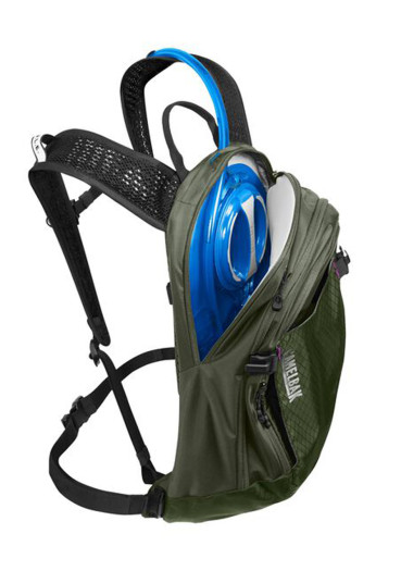 detail Camelbak Mule 12 Dusty Olive