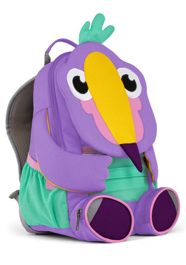 detail Affenzahn Creative Toucan velký