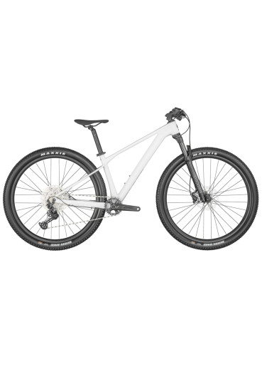 detail Scott Bike Contessa Scale 930